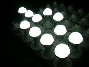 台湾亿光电子 明年LED照明技术营收比将增至30