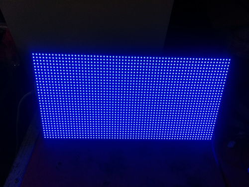 吉林LED显示屏报价 厂家